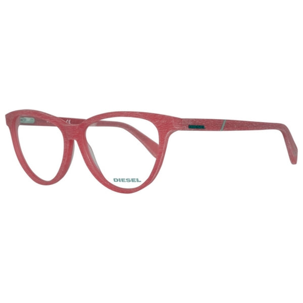 Montatura per Occhiali Donna Diesel DL5130-068-54 Rosso (ø 54 mm)