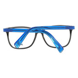 Cadre de Spectacle unisexe Just Cavalli JC0685-002-54 (Ø 54 mm) (Ø 54 mm)