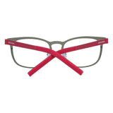 Montatura per Occhiali Donna Dsquared2 DQ5184-068-51 (ø 51 mm) Rosso (ø 51 mm)