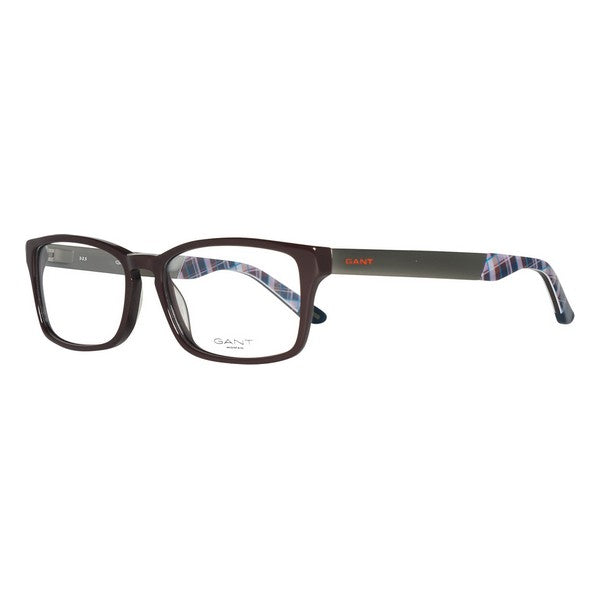 Cadre des hommes Gant GA3069-048-55 (Ø 55 mm) Brun (Ø 55 mm)