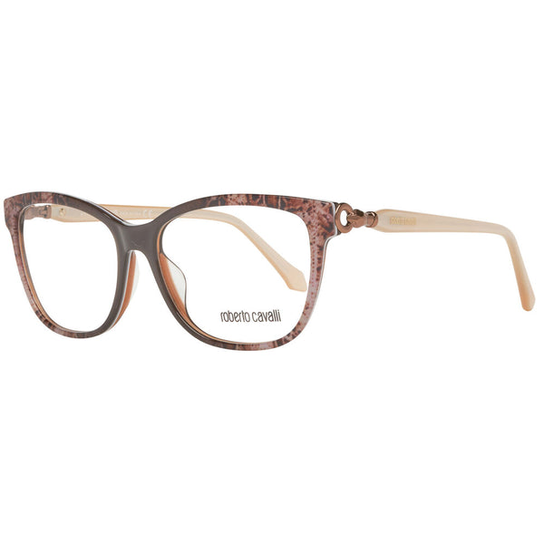 Crame de spectacle pour femmes Roberto Cavalli RC5011-55050 Brown (Ø 55 mm)