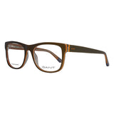 Cadre des hommes de l'homme Gant GA3123-047-53 (Ø 53 mm) Brown (Ø 53 mm)