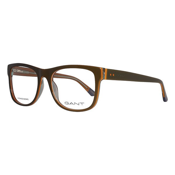 Cadre des hommes de l'homme Gant GA3123-047-53 (Ø 53 mm) Brown (Ø 53 mm)