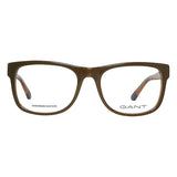 Cadre des hommes de l'homme Gant GA3123-047-53 (Ø 53 mm) Brown (Ø 53 mm)