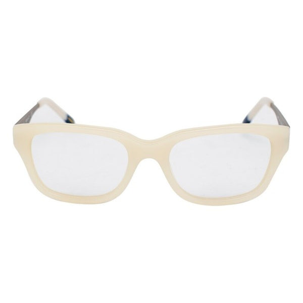 Montatura per Occhiali Donna Gant GA4062-025-51 Bianco (ø 51 mm)