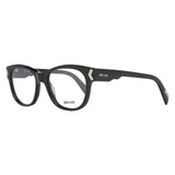 Cadre de Spectacle des femmes Just Cavalli JC0806-020-51 (Ø 51 mm) Gray (Ø 51 mm)