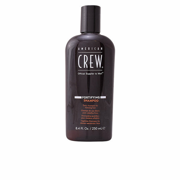 American Crew Shampooing Fortifier (250 ml)