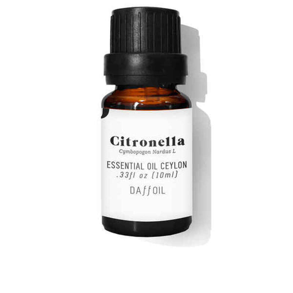 Aceite Esencial Daffoil Ceylon Citronela (10 ml)