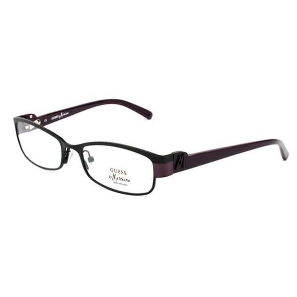 Brillenfassung Guess Marciano GM111-BLACK Schwarz Lila (ø 52 mm)