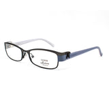 Montatura per Occhiali Unisex Guess Marciano GM111-GUN (ø 52 mm)