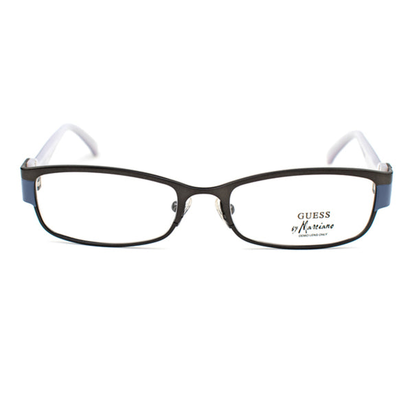 Montatura per Occhiali Unisex Guess Marciano GM111-GUN (ø 52 mm)