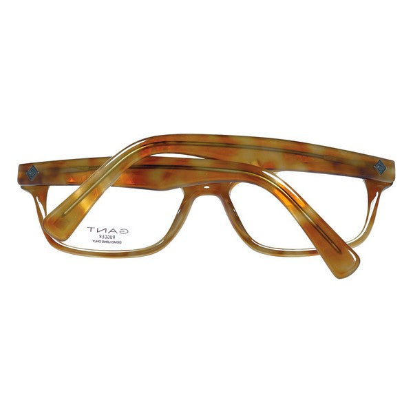 Montura de Gafas Hombre Gant GR-GATES-LTO-54 (ø 54 mm) Marrón (ø 54 mm)