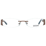 Brillenfassung Guess GU2225-BRN-51 (ø 51 mm) Braun (ø 51 mm)