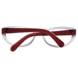 Montatura per Occhiali Donna Guess GU2296-RD-52 (ø 52 mm) Rosso (ø 52 mm)