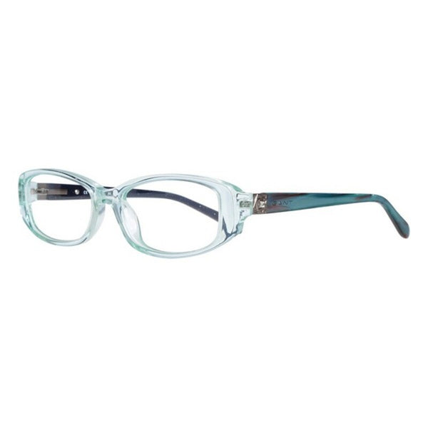 Montatura per Occhiali Donna Gant GW-DELMAR-GRN-52 (ø 52 mm) Trasparente (ø 52 mm)