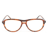 Montatura per Occhiali Donna Gant GWNICOLA-BRNHN-54 (ø 54 mm) Havana (ø 54 mm)