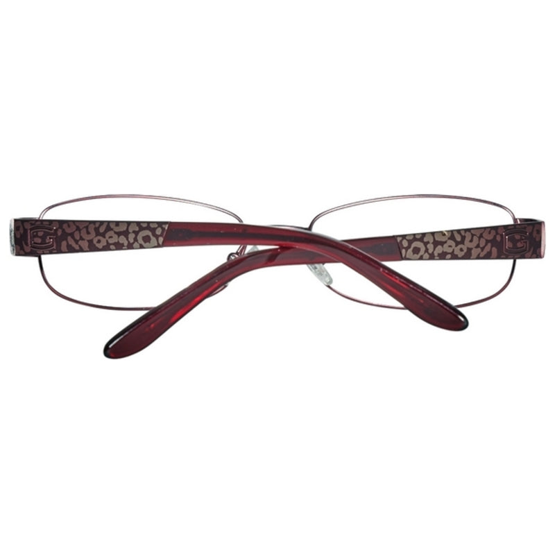 Montatura per Occhiali Donna Guess GU2392-PNK-53 (ø 53 mm) Rosso (ø 53 mm)