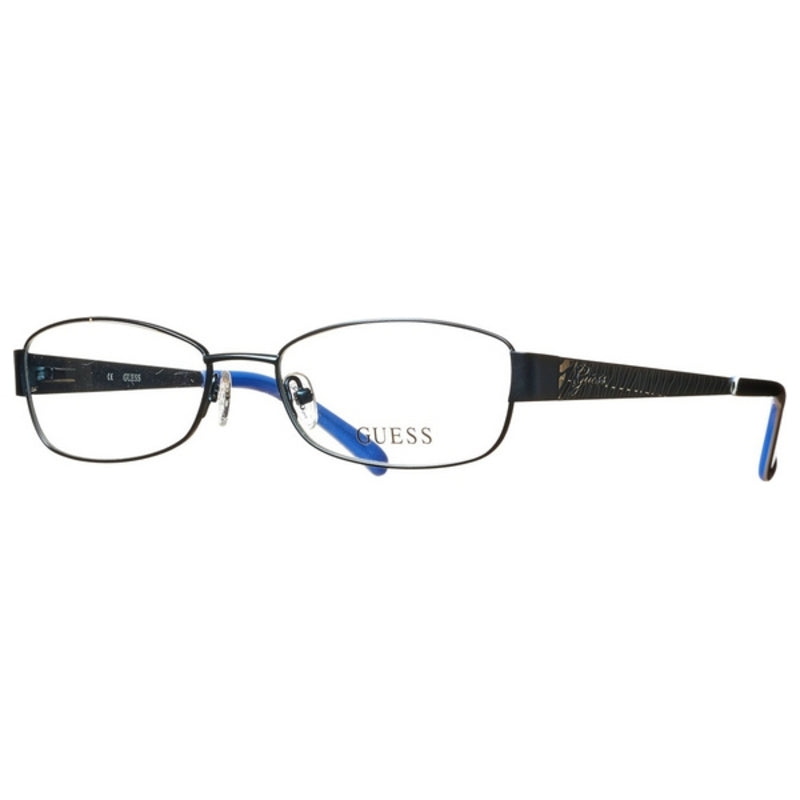 Cadre des femmes de Gu2404-BL-53 (Ø 53 mm) bleu (Ø 53 mm)