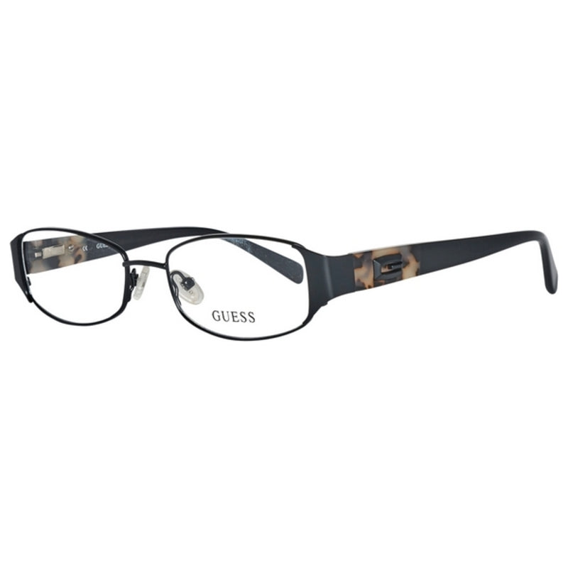 Brillenfassung Guess GU2411-B84-52 Schwarz (ø 52 mm)