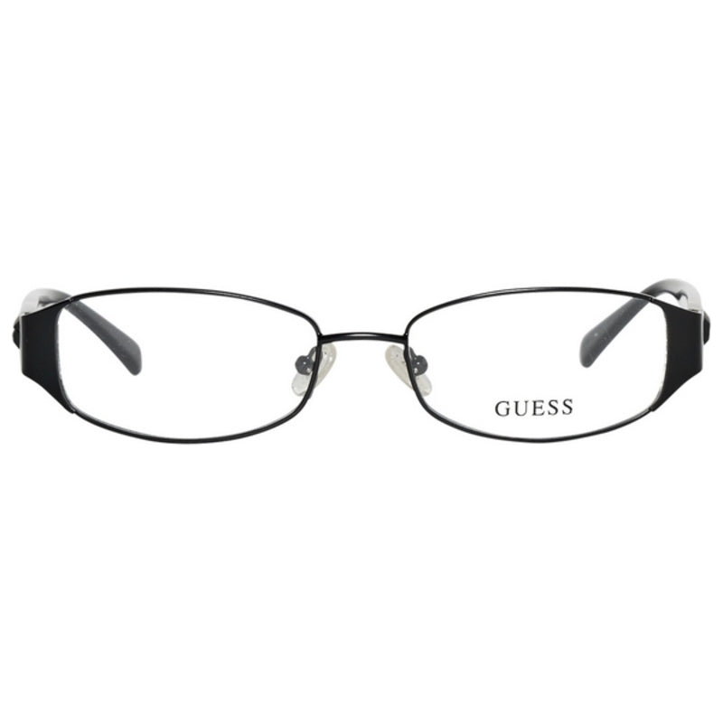 Brillenfassung Guess GU2411-B84-52 Schwarz (ø 52 mm)