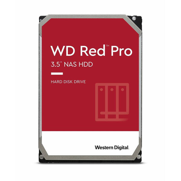 Disque dur Western Digital WD2002FFSX 2TB 7200 RPM 3,5 "