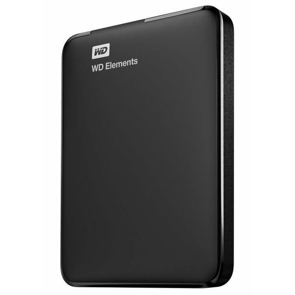 Hard Disk Esterno Western Digital WD Elements Portable 2 TB