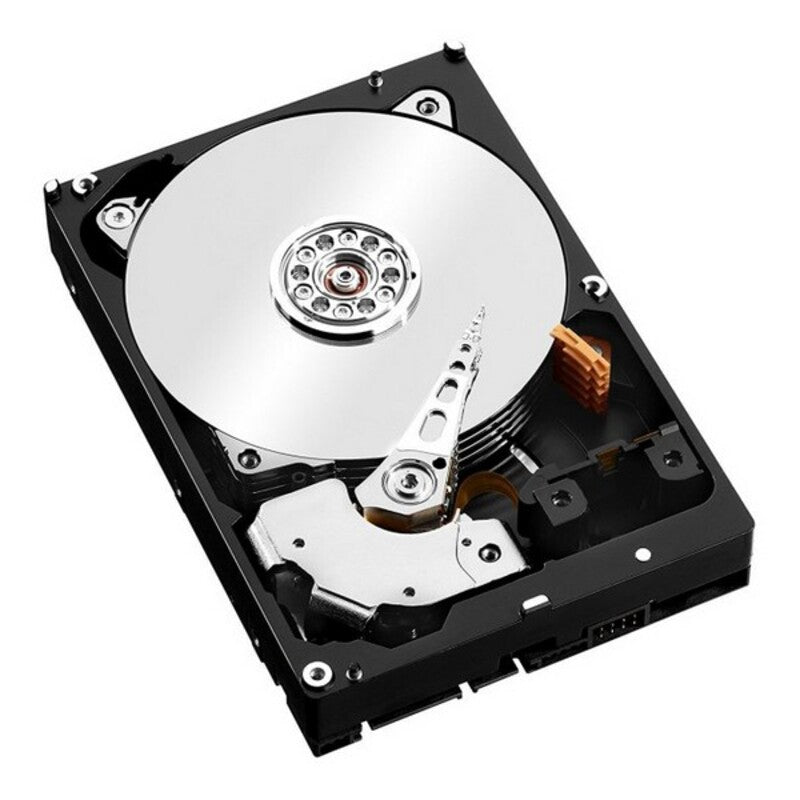 Hard Disk Western Digital SATA RED PRO 3,5"