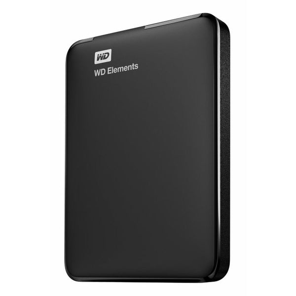 Western Digital 3.0 Elements HDD 4TB Drive externe