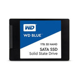 Hard Disk Western Digital BLUE SATA III