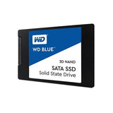 Hard Disk Western Digital BLUE SATA III