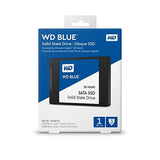 Hard Disk Western Digital BLUE SATA III