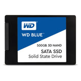 Hard Disk Western Digital BLUE SATA III