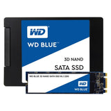 Hard Disk Western Digital BLUE SATA III