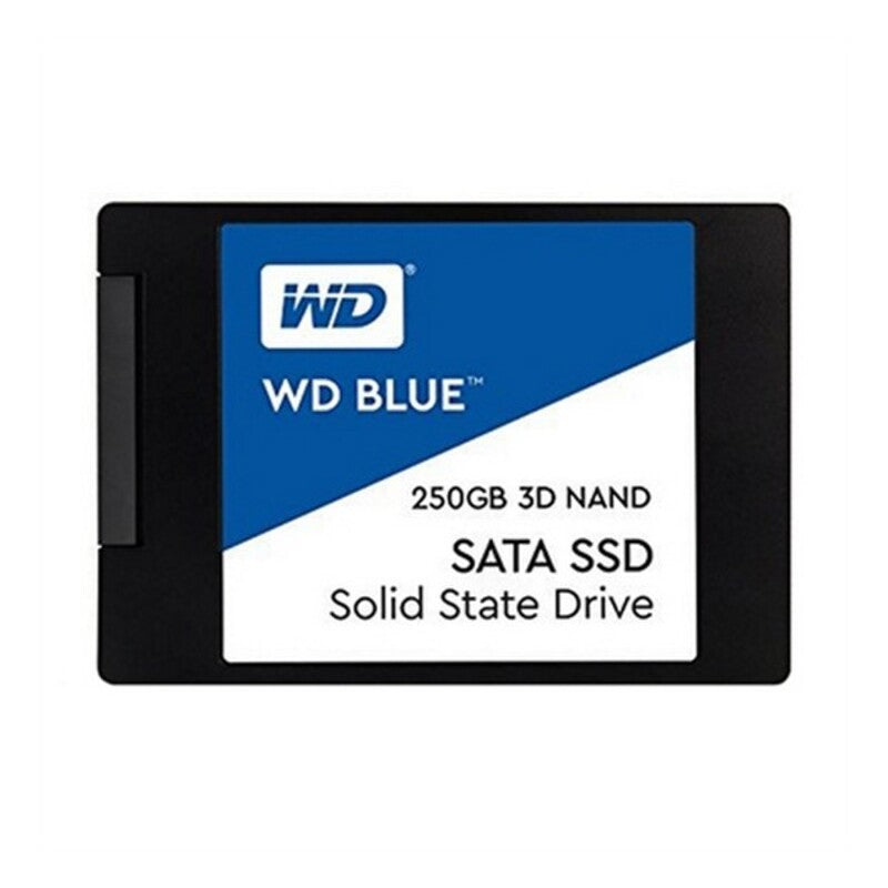 Hard Disk Western Digital BLUE SATA III