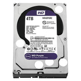 Hard Disk Western Digital SATA PURPLE 3,5"