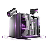 Festplatte Western Digital Sata Purple 3.5 "