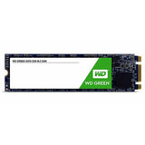 Disque dur Western Digital WDS240G2G0B 240 Go SSD M.2