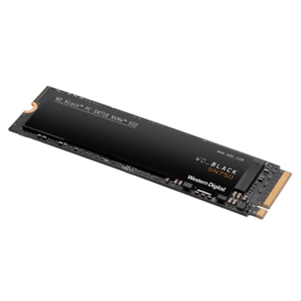 Disque dur occidental numérique sn750 ssd 2 tb M.2