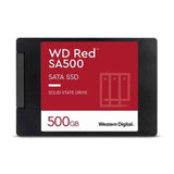 Disque dur SSD Western Digital 2,5 "512 Go SSD