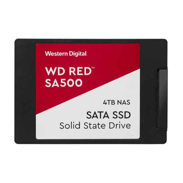 Disque dur SSD Western Digital 2,5 "512 Go SSD