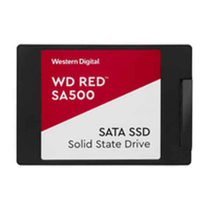 Disque dur SSD Western Digital 2,5 "512 Go SSD