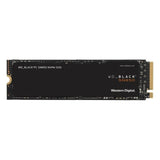 Disque dur Western Digital SN850 M.2 SSD