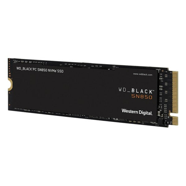 Disque dur Western Digital SN850 M.2 SSD