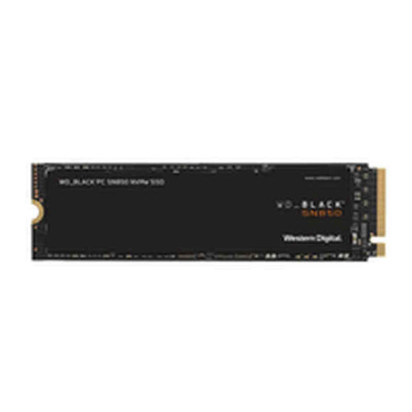 Festplatte Western Digital Black SN850 2 TB SSD