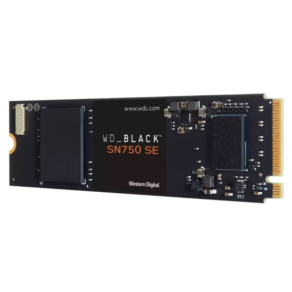 Disque dur occidental numérique noir SN750 SE 250 Go SSD