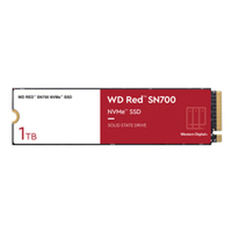 Hard Disk Western Digital SN700 1 TB 1 TB SSD