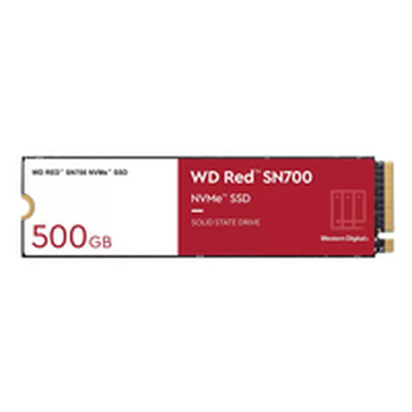 Disque dur Western Digital SN700 500 Go 500 Go SSD SSD