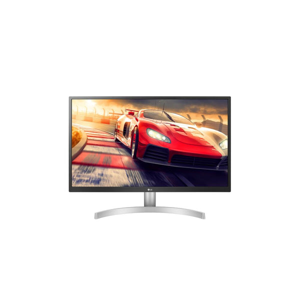 Monitor LG 27UL500-W 27" IPS 4K Ultra HD