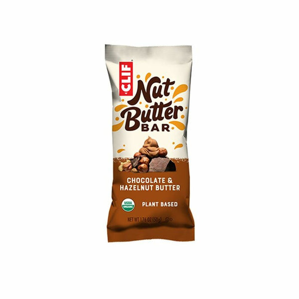 Barretta Energetica Bio Clif Bar 513009H Nocciola