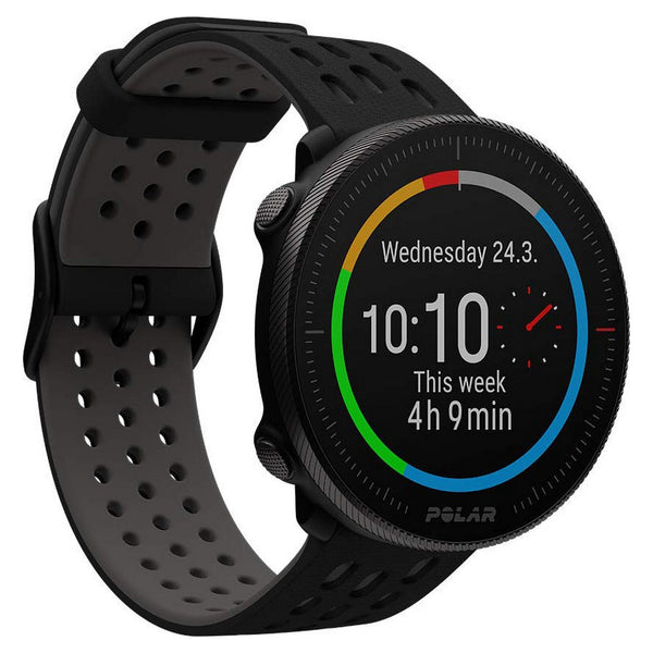 Smartwatch Polar Vantage M2 Running GPS Nero